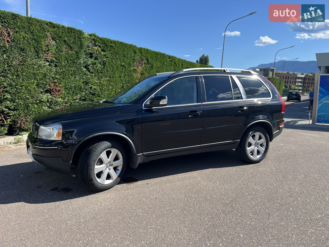 2011 Volvo XC90 - мініатюра 12