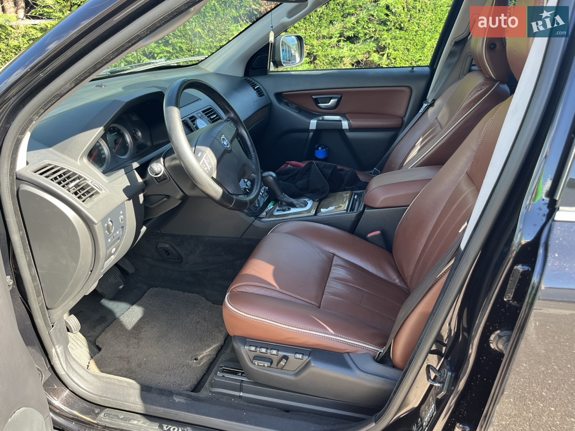 2011 Volvo XC90 - мініатюра 13