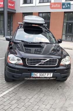 Внедорожник / Кроссовер Volvo XC90 2008 в 