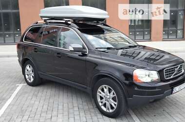 Позашляховик / Кросовер Volvo XC90 2008 в Львові