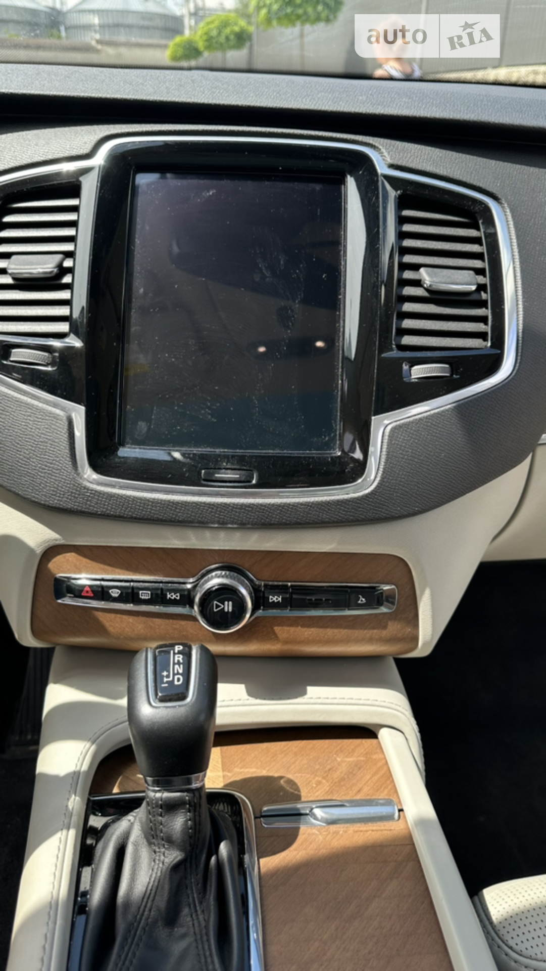 2018 Volvo XC90 - мініатюра 17