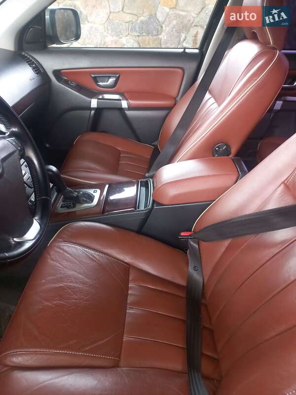 Позашляховик / Кросовер Volvo XC90 2013 в Хмільнику