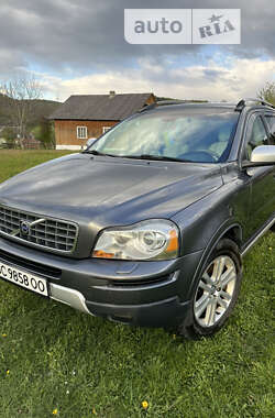 Позашляховик / Кросовер Volvo XC90 2006 в Сколе