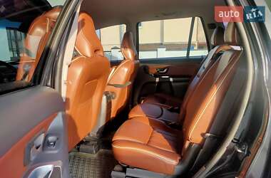 Внедорожник / Кроссовер Volvo XC90 2010 в Харькове