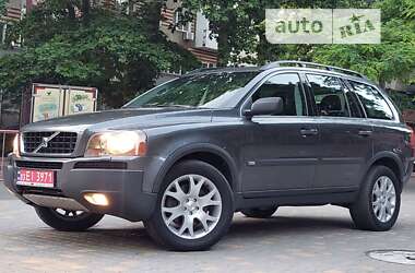 volvo xc90 2006 в Одесса від професійного продавця [object Object]