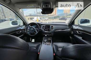 Позашляховик / Кросовер Volvo XC90 2015 в Києві