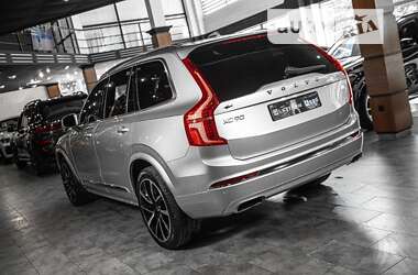 Позашляховик / Кросовер Volvo XC90 2021 в Одесі