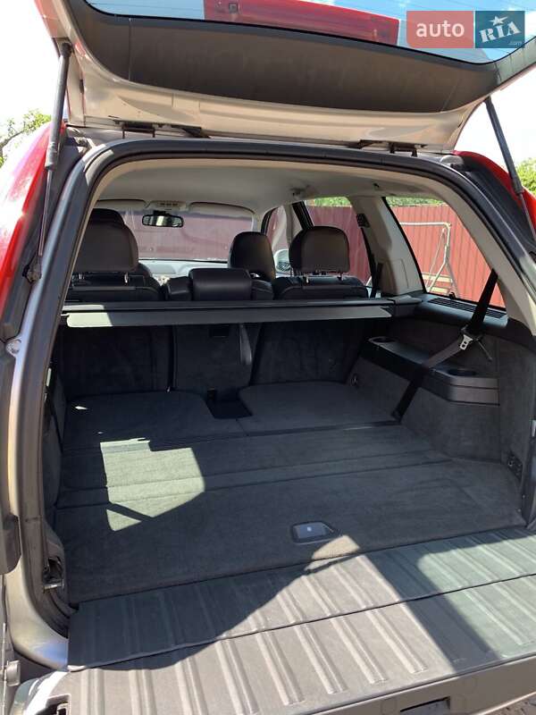 Внедорожник / Кроссовер Volvo XC90 2007 в Костополе фото 8 Внедорожник / Кроссовер Volvo XC90 2007 в Костополе