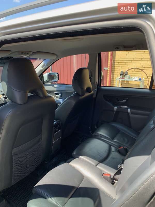 Внедорожник / Кроссовер Volvo XC90 2007 в Костополе фото 10 Внедорожник / Кроссовер Volvo XC90 2007 в Костополе