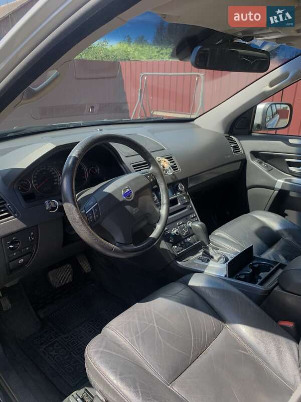 Внедорожник / Кроссовер Volvo XC90 2007 в Костополе фото 13 Внедорожник / Кроссовер Volvo XC90 2007 в Костополе