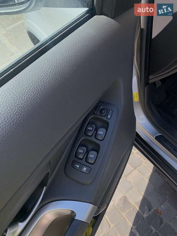 Внедорожник / Кроссовер Volvo XC90 2007 в Костополе фото 14 Внедорожник / Кроссовер Volvo XC90 2007 в Костополе