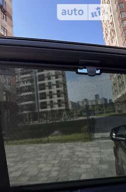 Позашляховик / Кросовер Volvo XC90 2023 в Києві