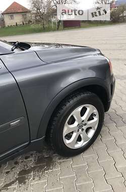 Позашляховик / Кросовер Volvo XC90 2004 в Білки