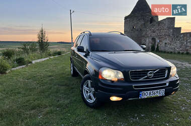 Внедорожник / Кроссовер Volvo XC90 2010 в 