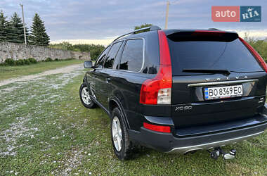 Внедорожник / Кроссовер Volvo XC90 2010 в 