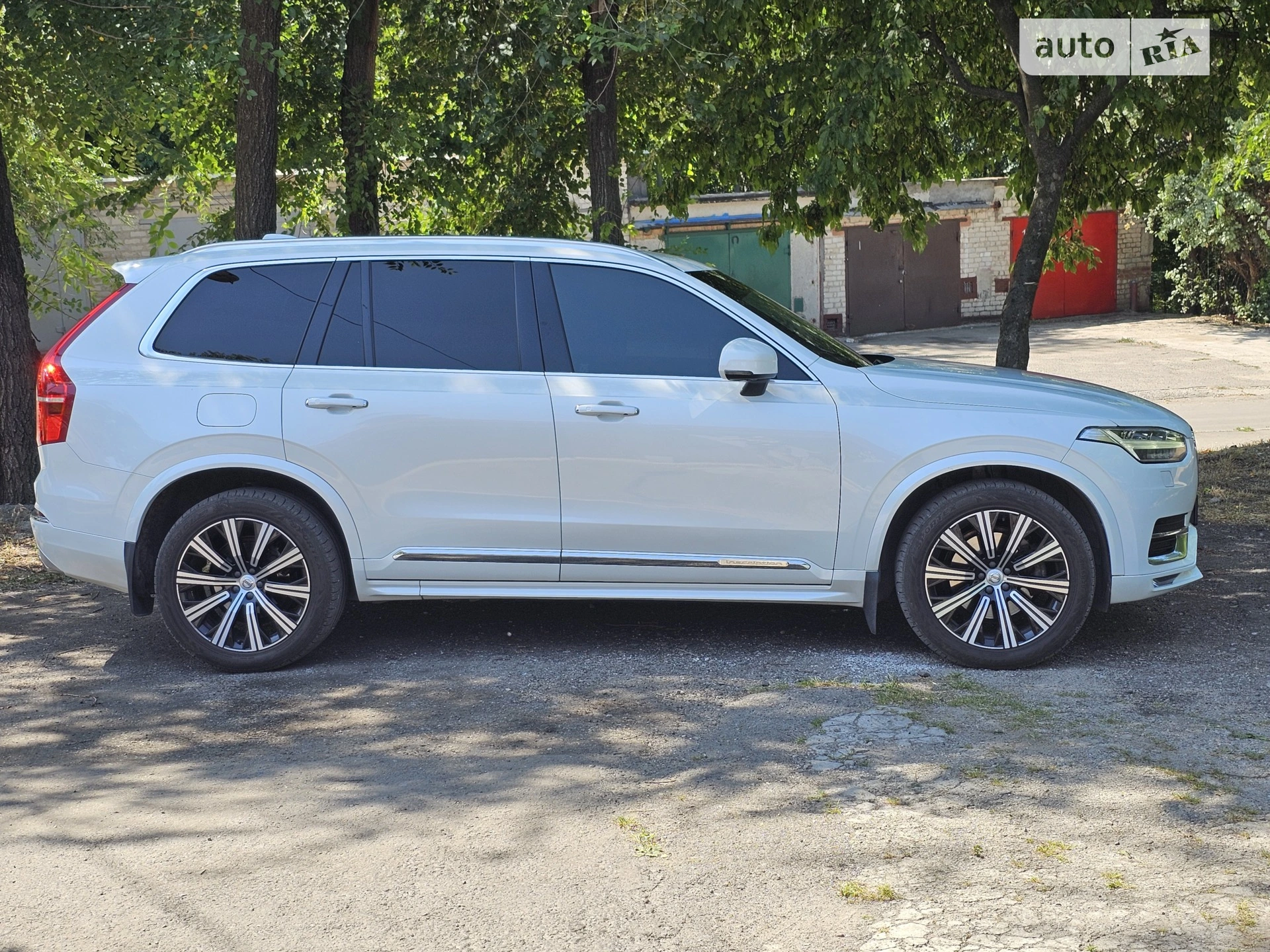 2019 Volvo XC90 - мініатюра 4