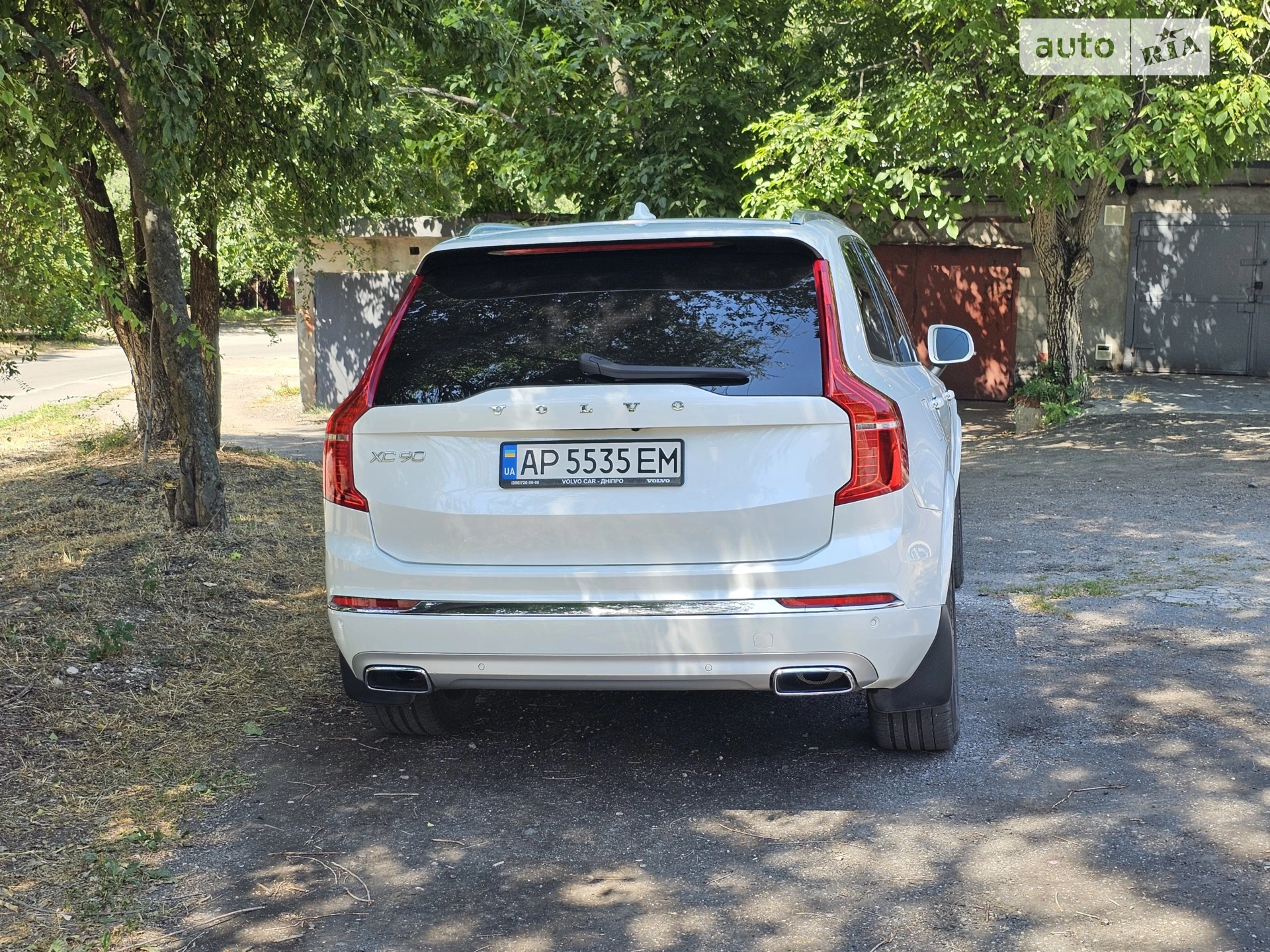 2019 Volvo XC90 - мініатюра 7