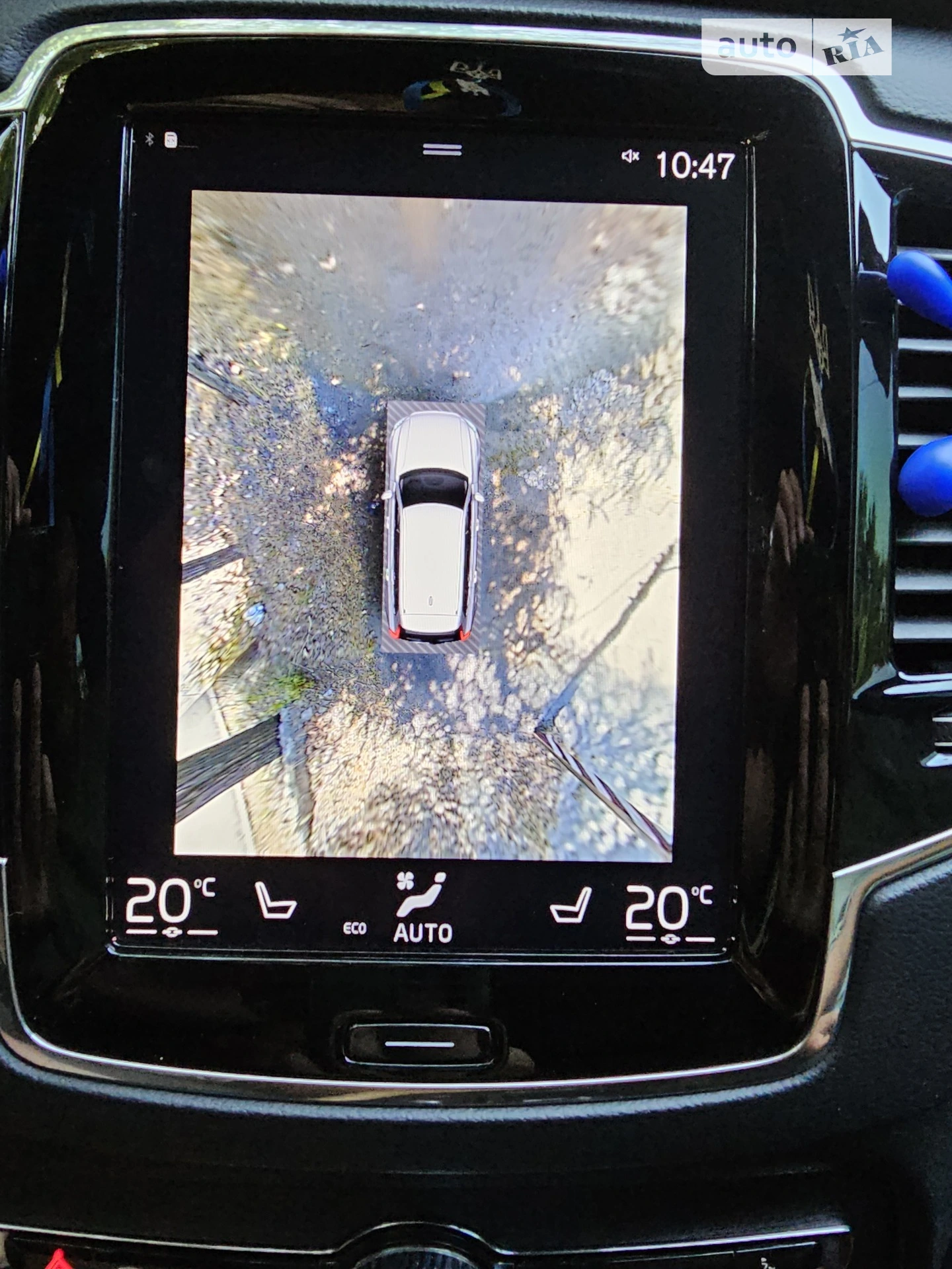 2019 Volvo XC90 - мініатюра 30