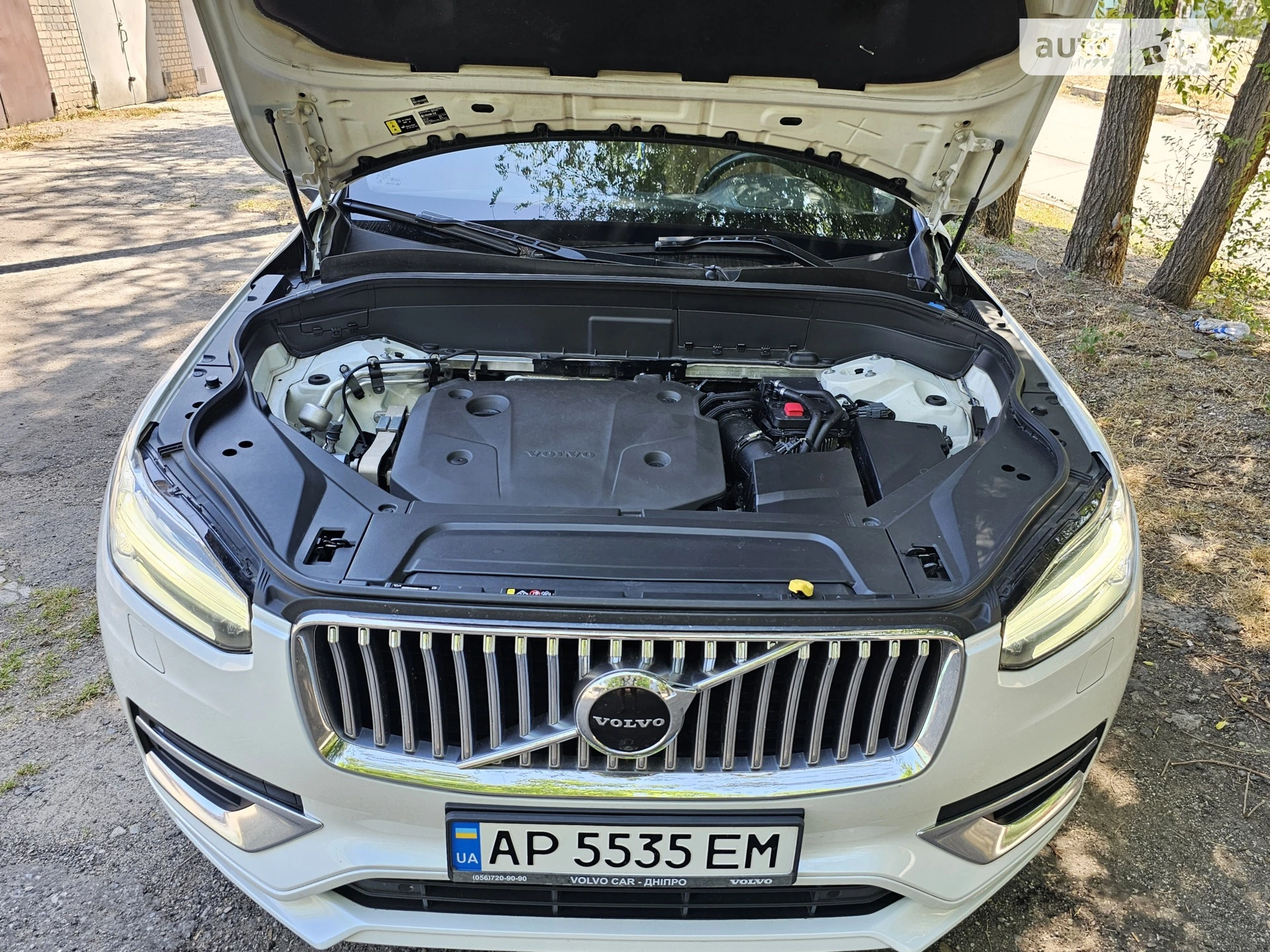 2019 Volvo XC90 - мініатюра 59