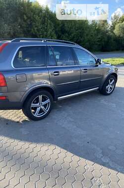 Позашляховик / Кросовер Volvo XC90 2009 в Луцьку