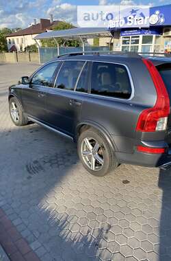 Позашляховик / Кросовер Volvo XC90 2009 в Луцьку