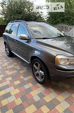 Позашляховик / Кросовер Volvo XC90 2009 в Луцьку