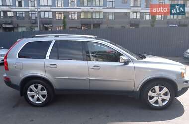 Позашляховик / Кросовер Volvo XC90 2011 в Києві