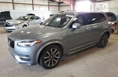Внедорожник / Кроссовер Volvo XC90 2016 в 