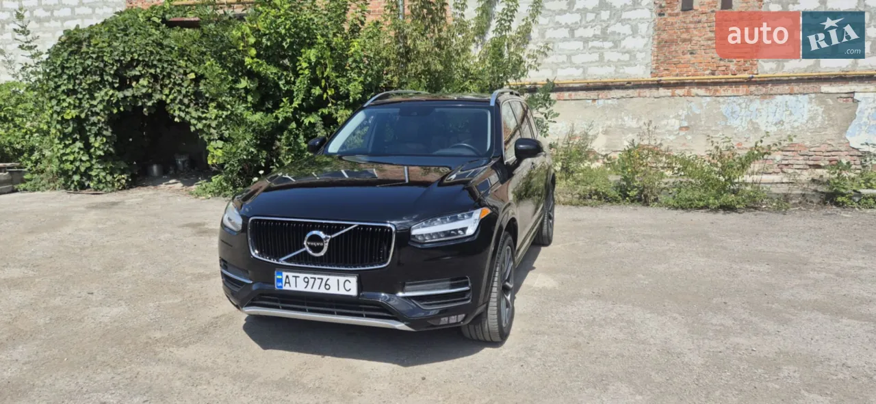 2018 Volvo XC90 - мініатюра 19