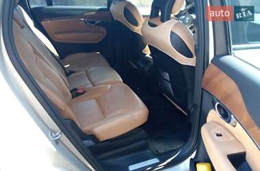 Внедорожник / Кроссовер Volvo XC90 2017 в 