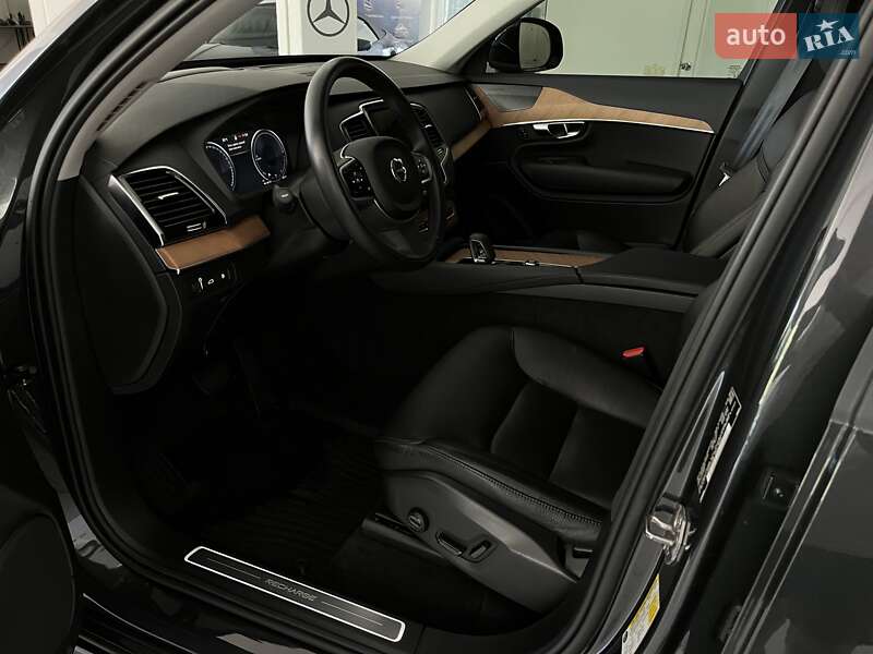 Позашляховик / Кросовер Volvo XC90 2021 в Одесі