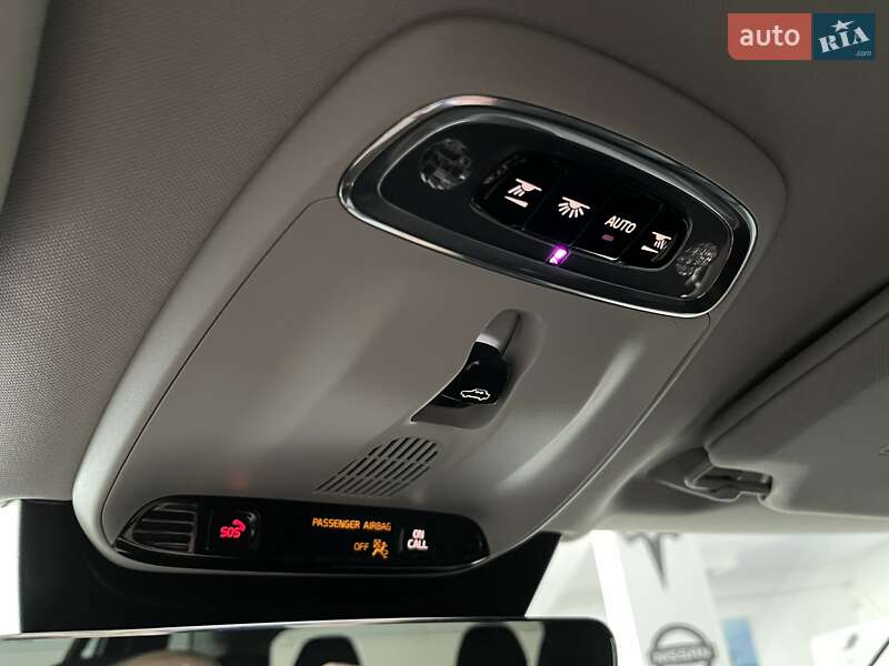 Позашляховик / Кросовер Volvo XC90 2021 в Одесі