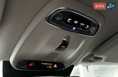 Внедорожник / Кроссовер Volvo XC90 2021 в 