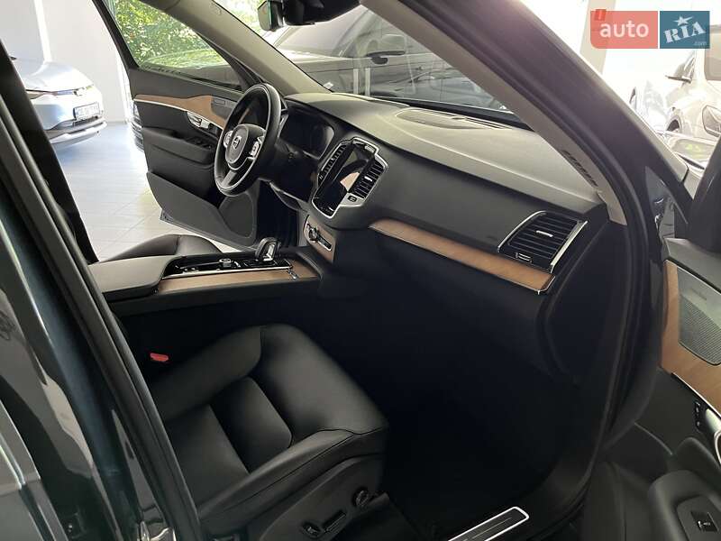 Позашляховик / Кросовер Volvo XC90 2021 в Одесі