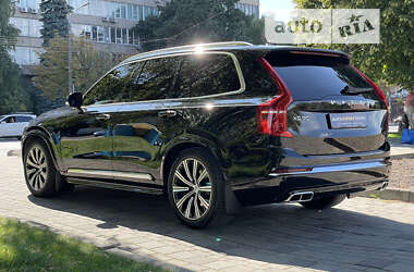 Позашляховик / Кросовер Volvo XC90 2020 в Дніпрі