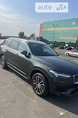 Внедорожник / Кроссовер Volvo XC90 2021 в Киеве