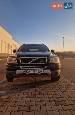 Внедорожник / Кроссовер Volvo XC90 2007 в Киеве