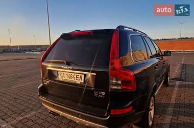 Внедорожник / Кроссовер Volvo XC90 2007 в Киеве