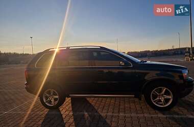 Внедорожник / Кроссовер Volvo XC90 2007 в Киеве