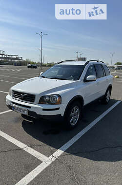 Внедорожник / Кроссовер Volvo XC90 2009 в Киеве