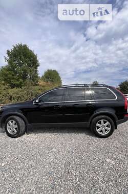 Внедорожник / Кроссовер Volvo XC90 2007 в Ивано-Франковске