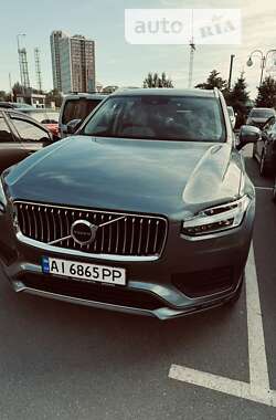 Внедорожник / Кроссовер Volvo XC90 2020 в Броварах