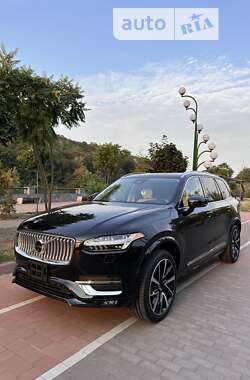 Внедорожник / Кроссовер Volvo XC90 2023 в Житомире