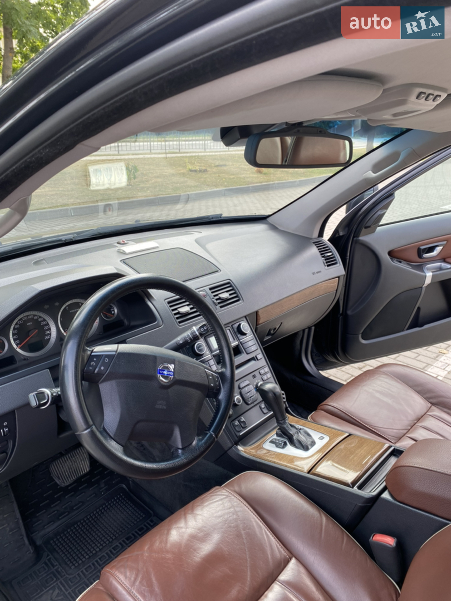 2011 Volvo XC90 - мініатюра 3