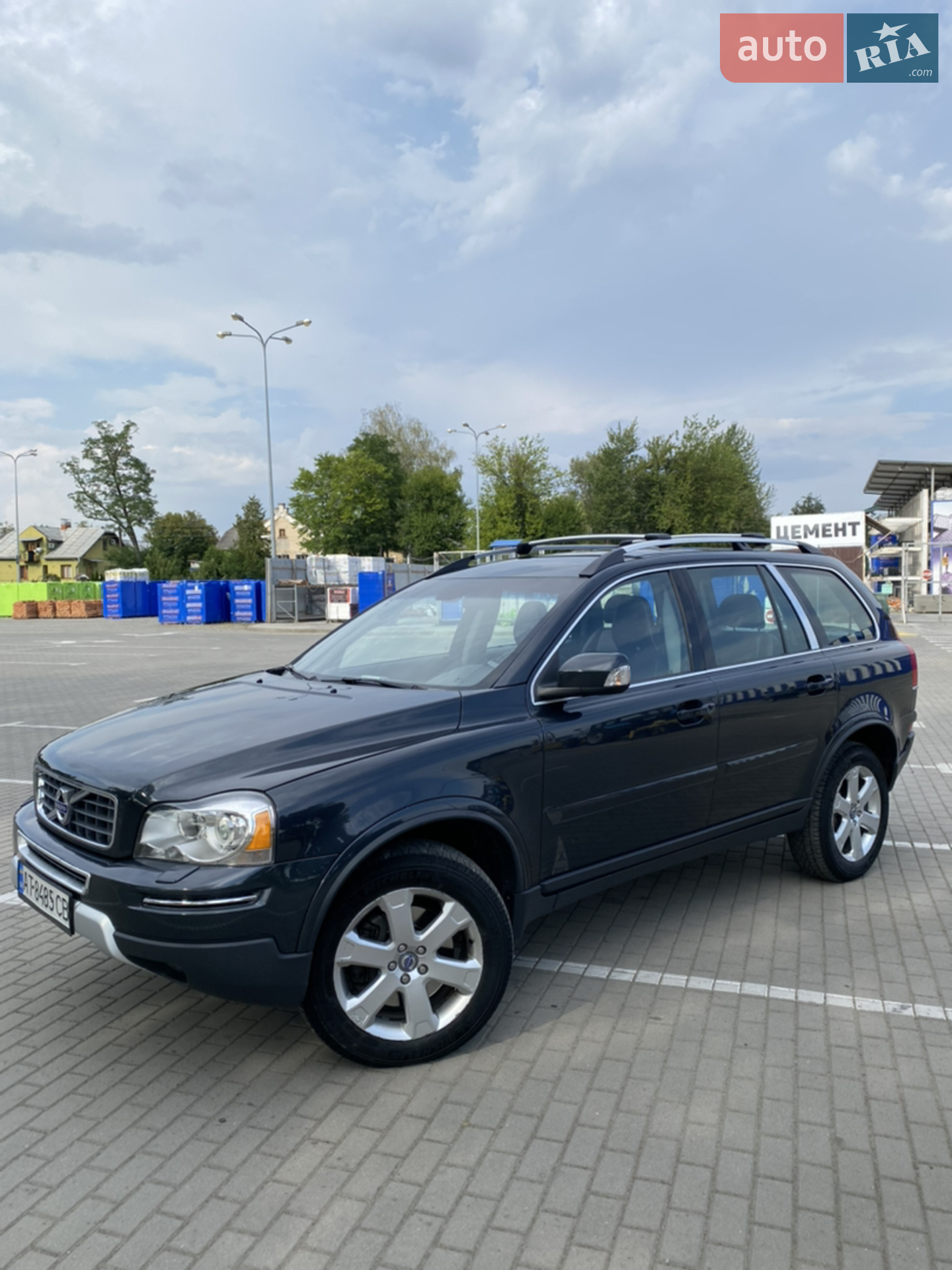 2011 Volvo XC90 - мініатюра 7