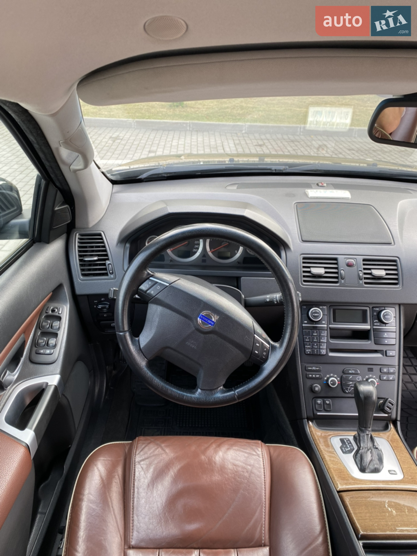 2011 Volvo XC90 - мініатюра 9