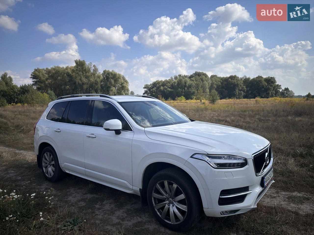 2017 Volvo XC90 - мініатюра 15