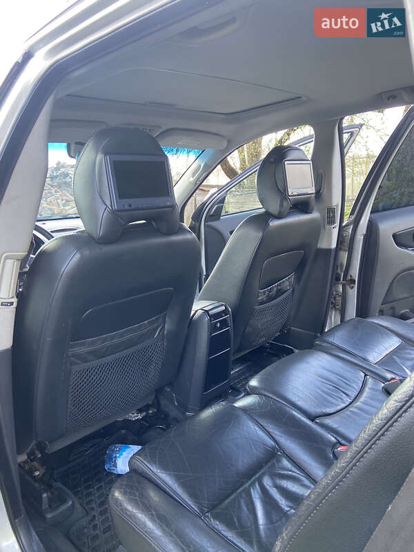 Внедорожник / Кроссовер Volvo XC90 2004 в Луцке