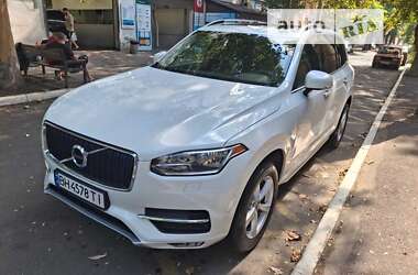 Позашляховик / Кросовер Volvo XC90 2016 в Одесі