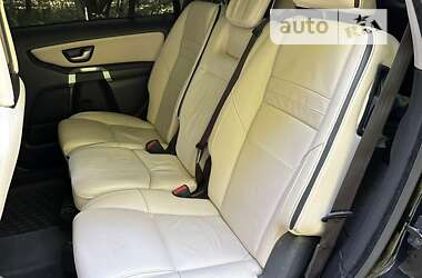 Внедорожник / Кроссовер Volvo XC90 2010 в Белогородке